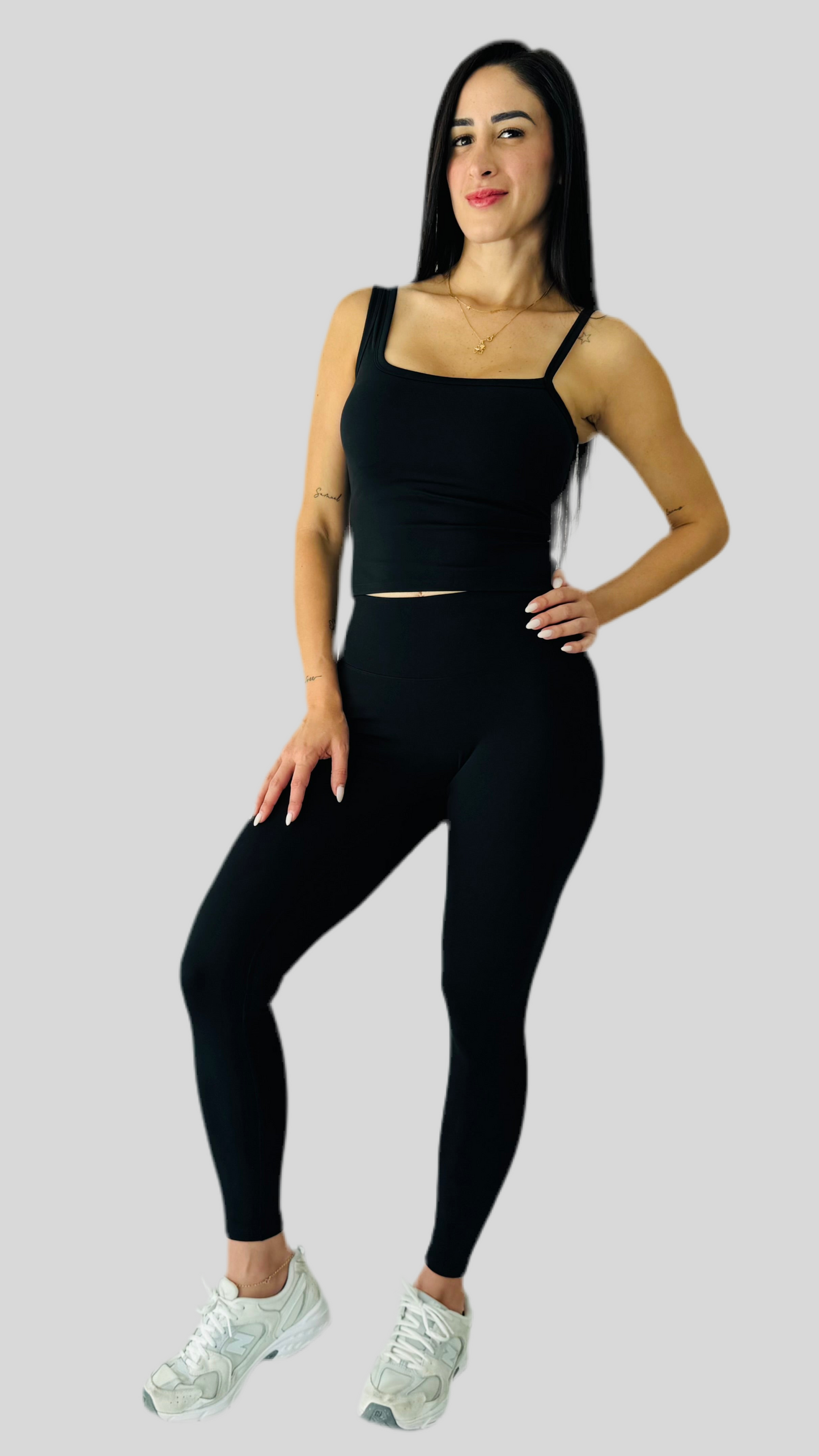 Berlín Black set
