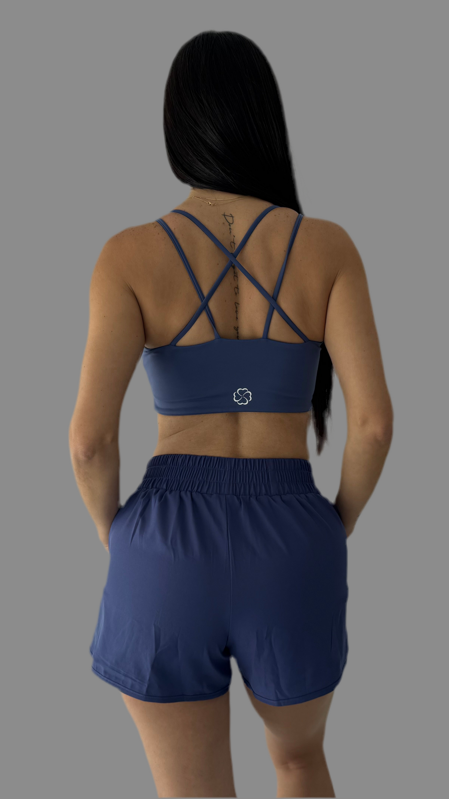 Paris Blue Set (3 pieces)