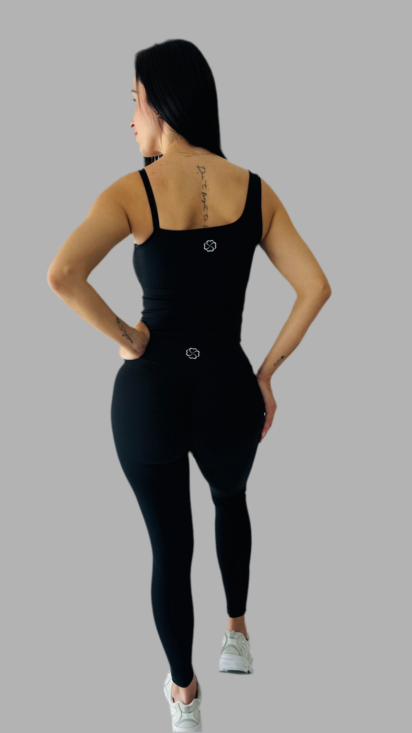 Berlín Black set