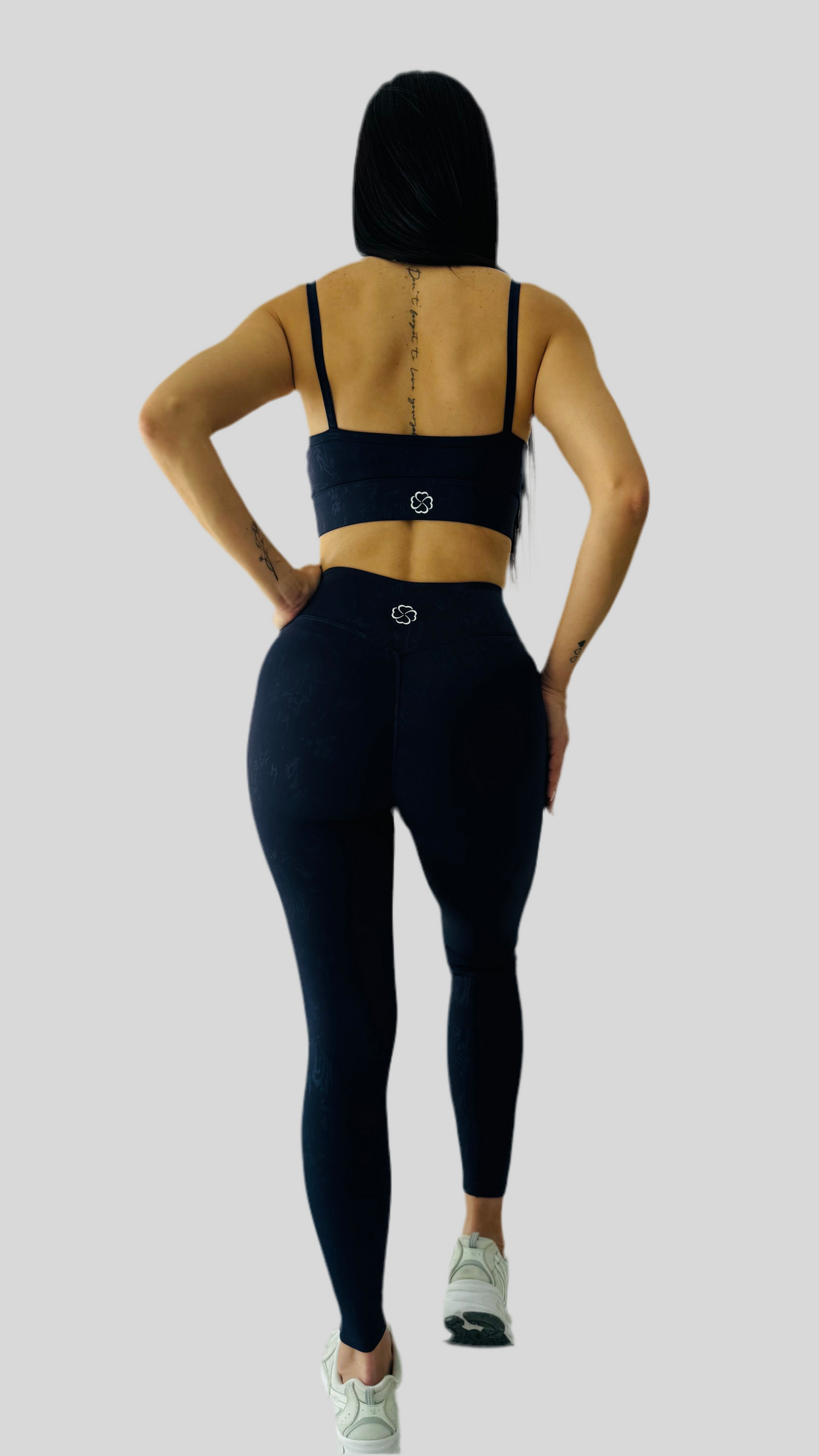 Valencia Blue Set (3 pieces)