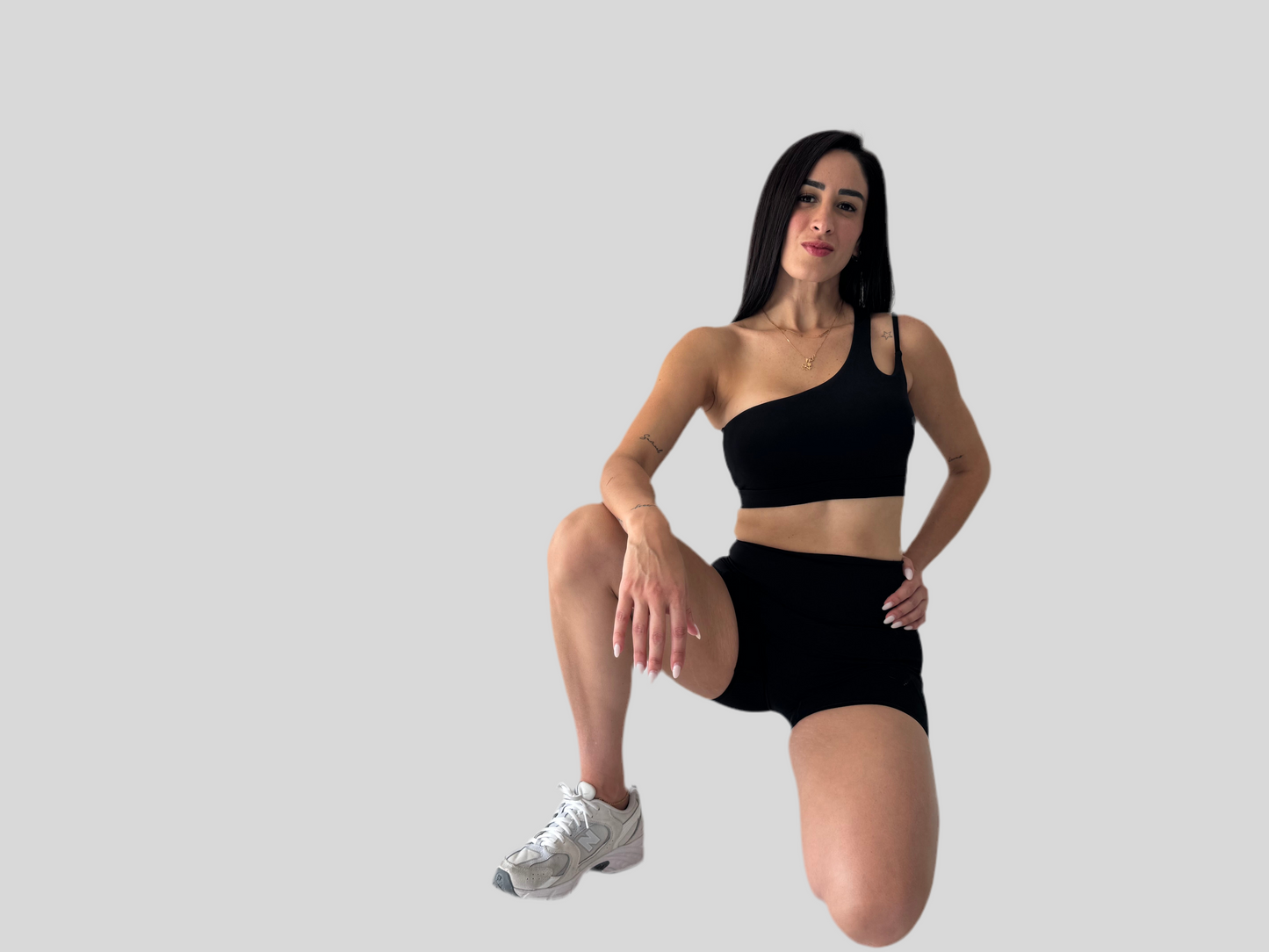 Praga Black Set (3 Pieces)