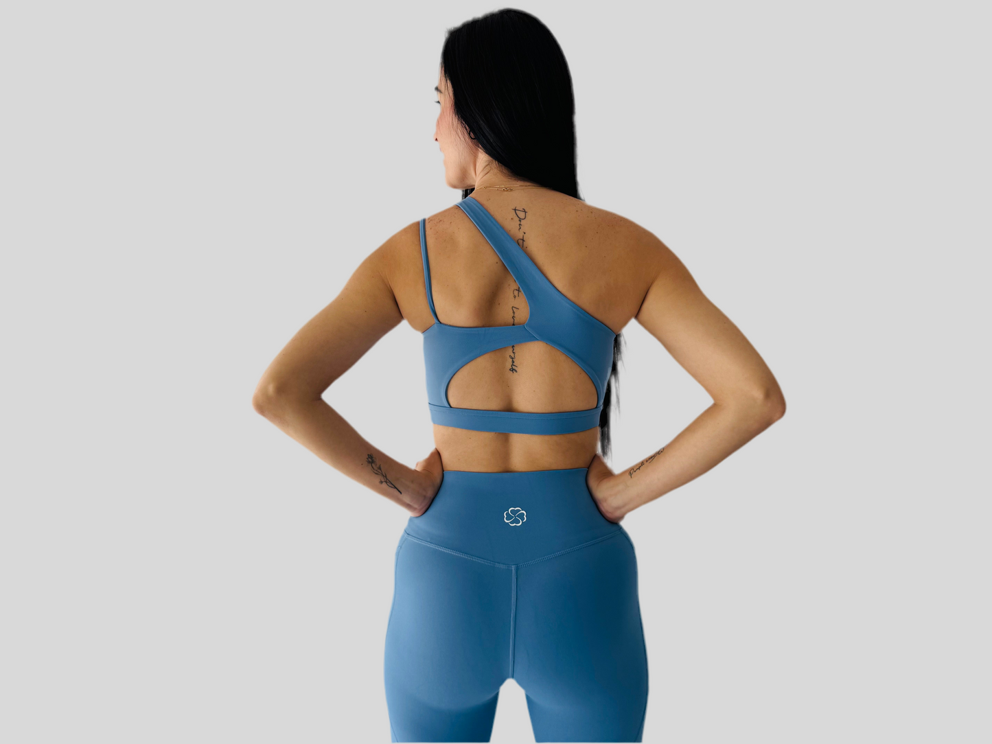Estocolmo Baby Blue Set