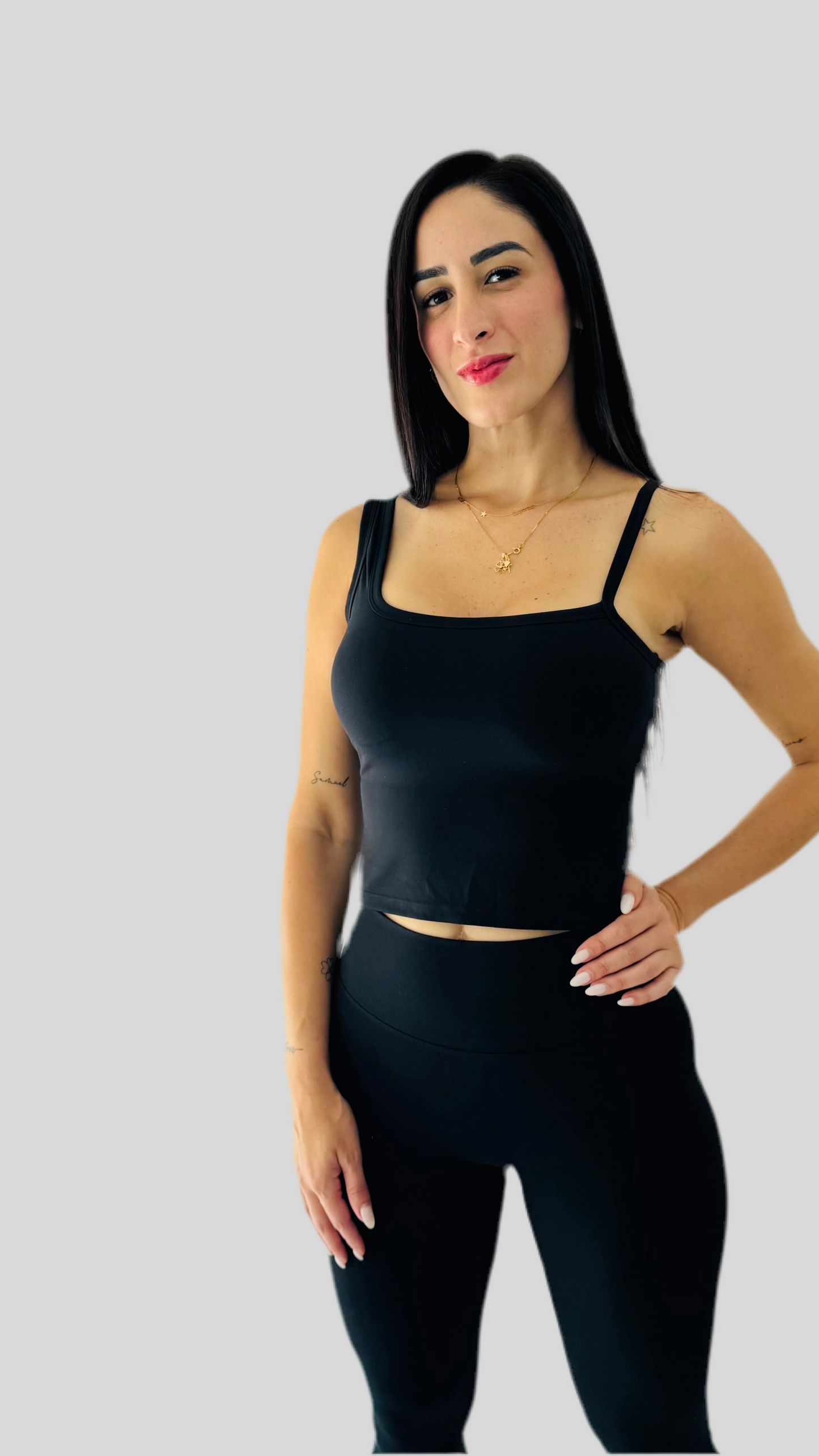 Berlín Black set