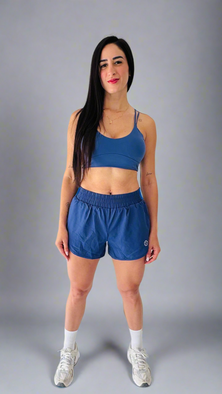 Paris Blue Set (3 pieces)