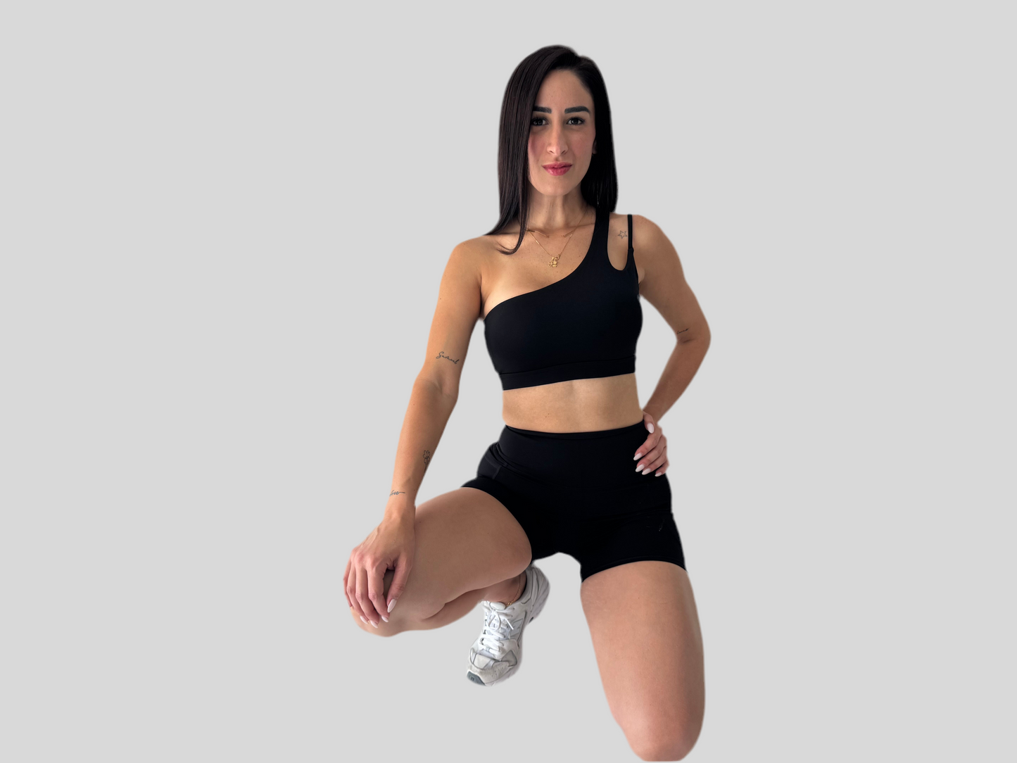 Praga Black Set (3 Pieces)