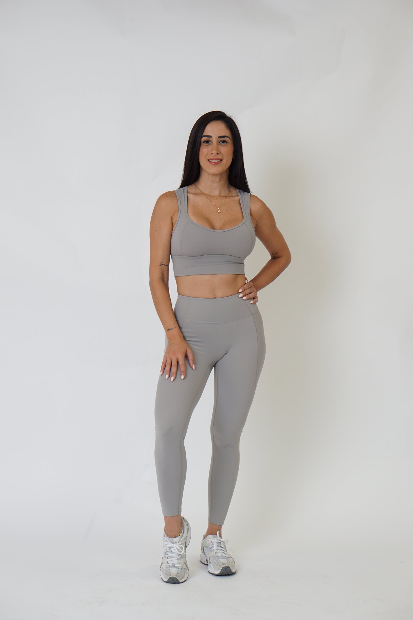 Miami Grey Set
