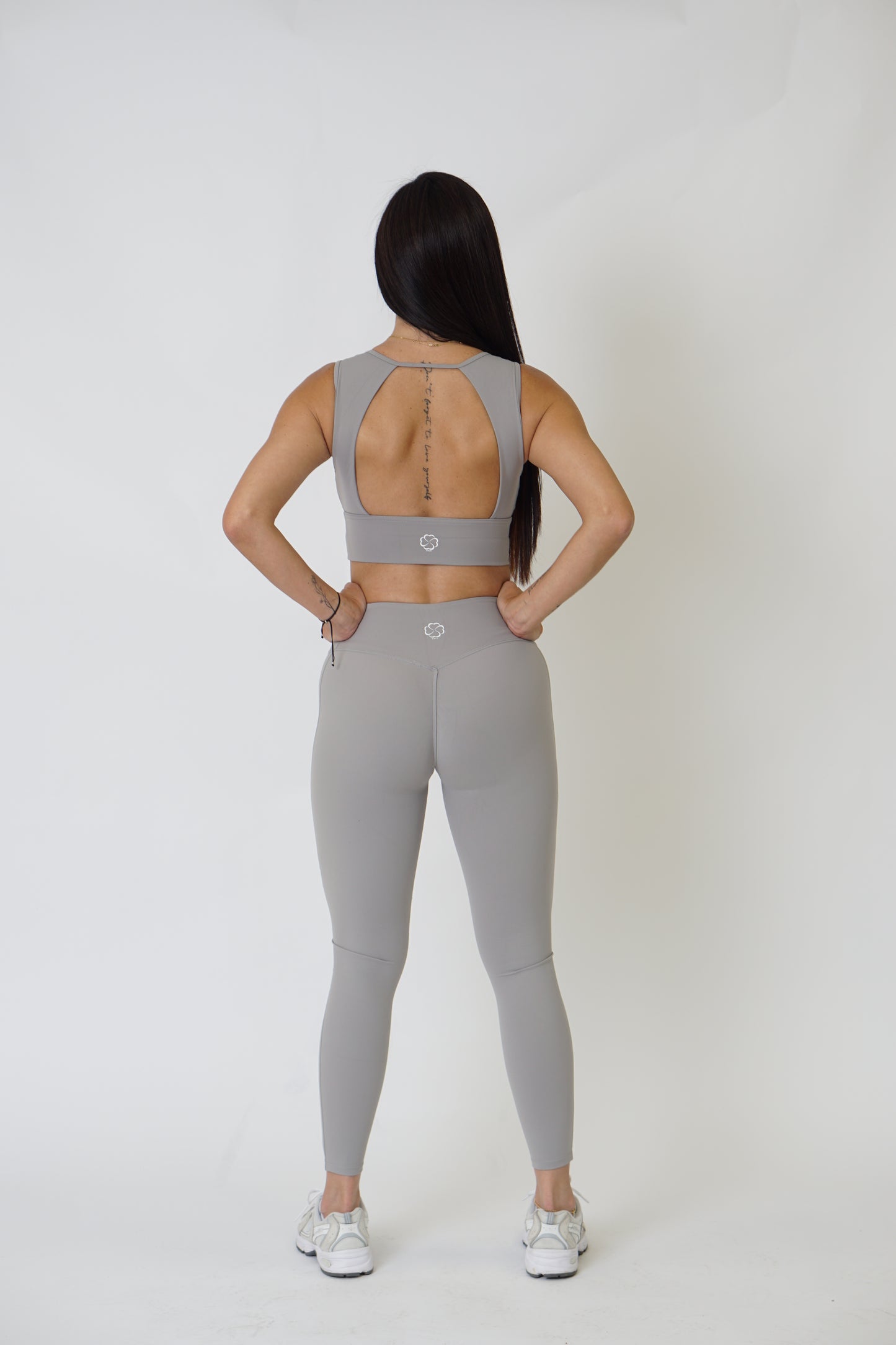 Miami Grey Set