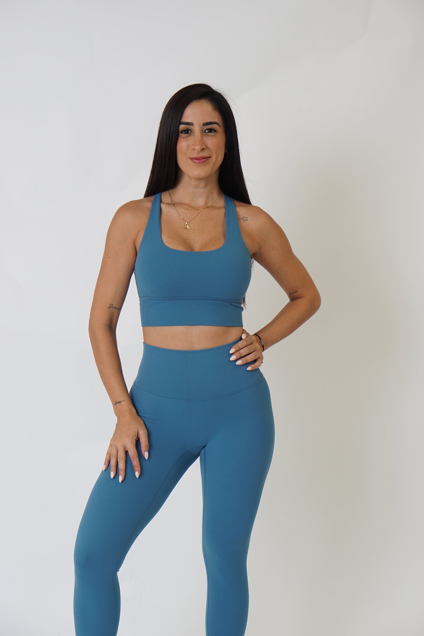 Summer Blue Set