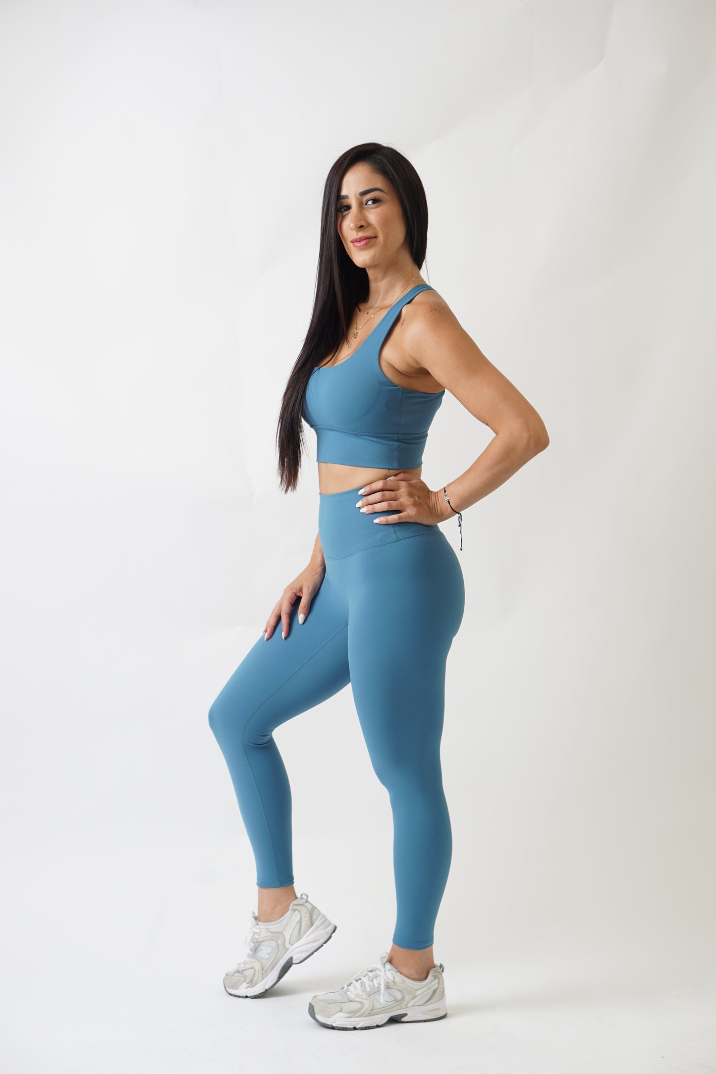 Summer Blue Set