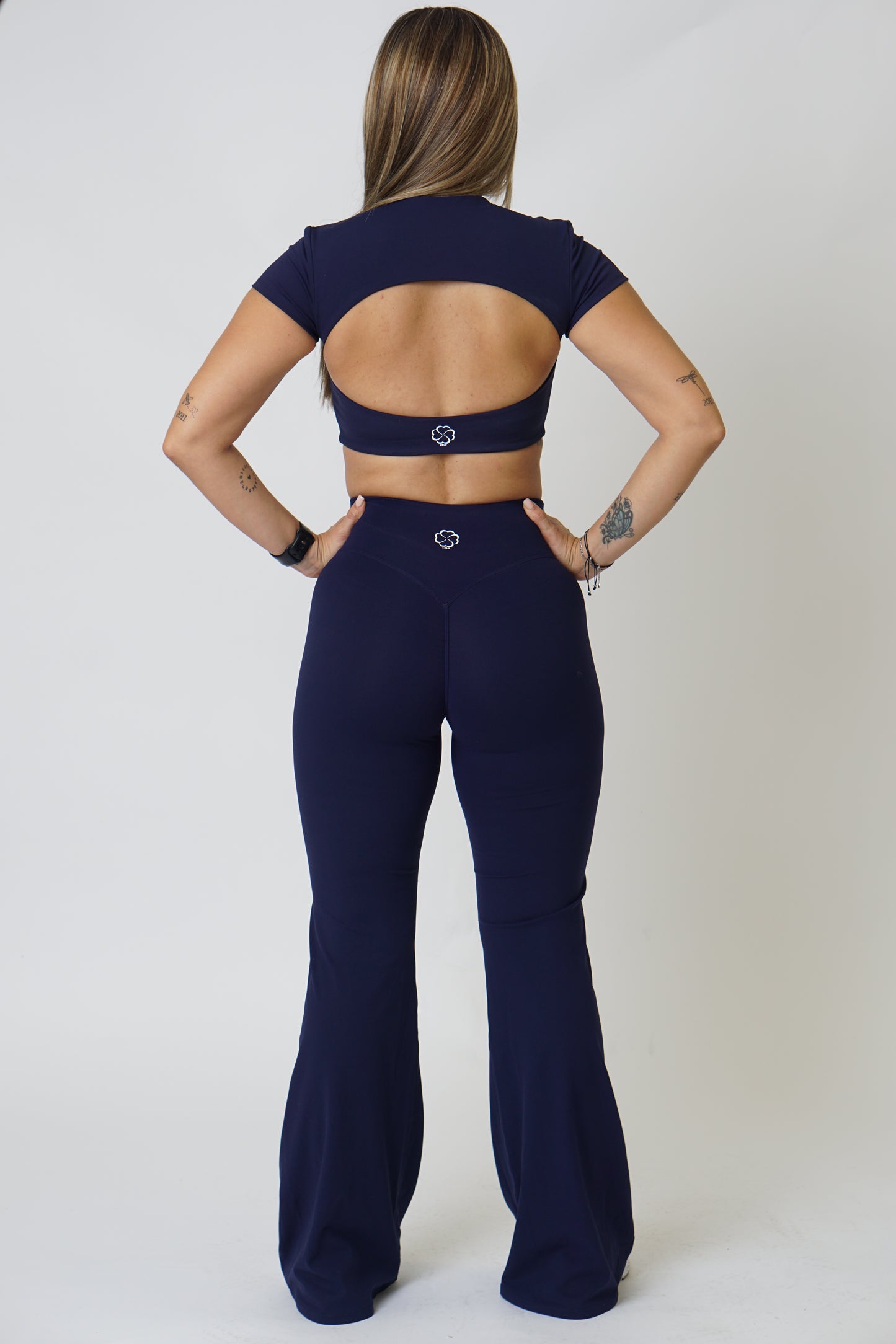 Lotus Blue Set