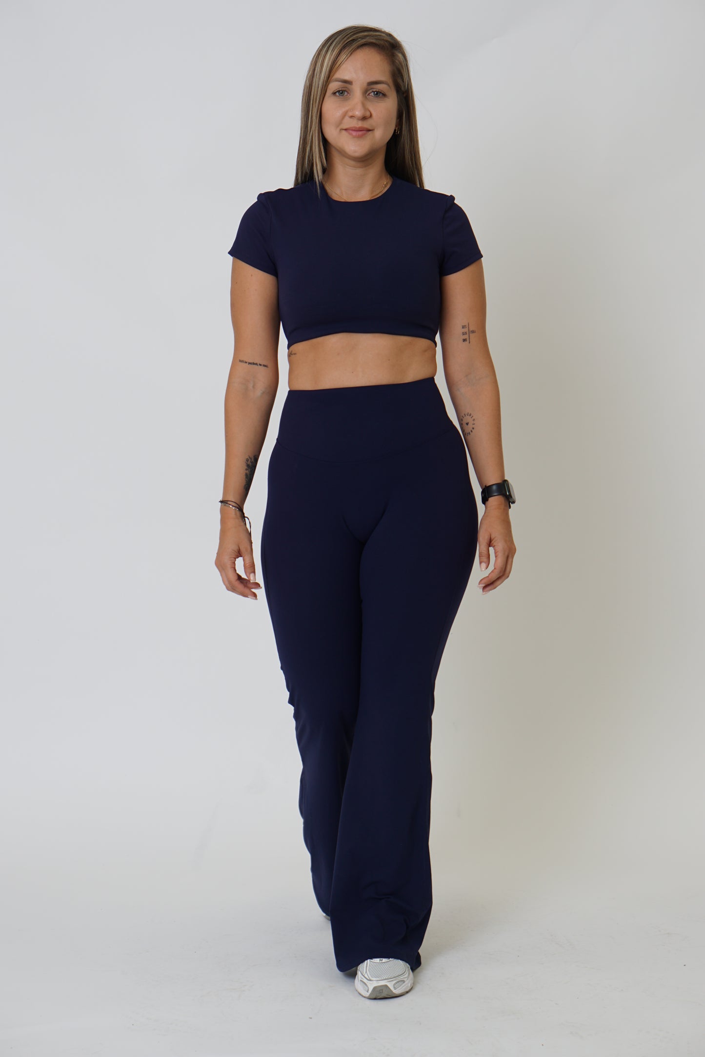 Lotus Blue Set