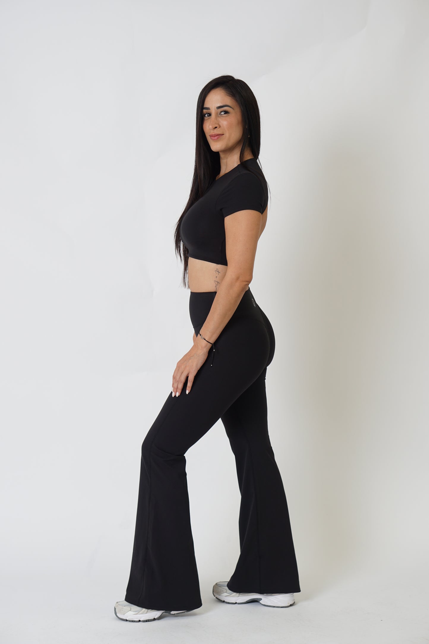 Lotus Black Set