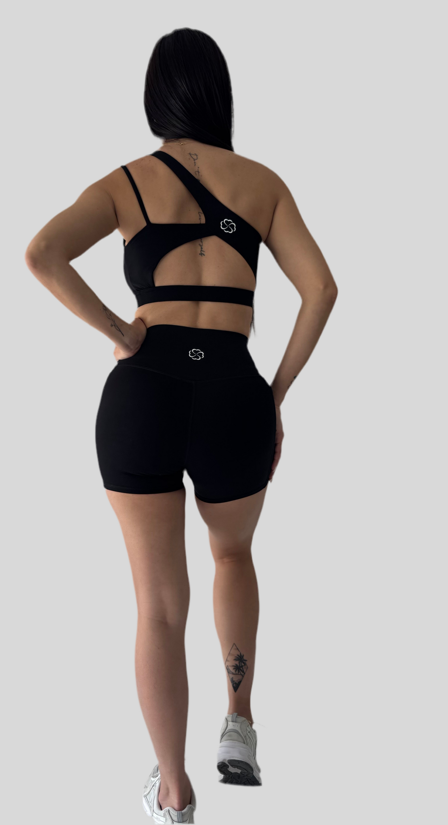 Praga Black Set (3 Pieces)