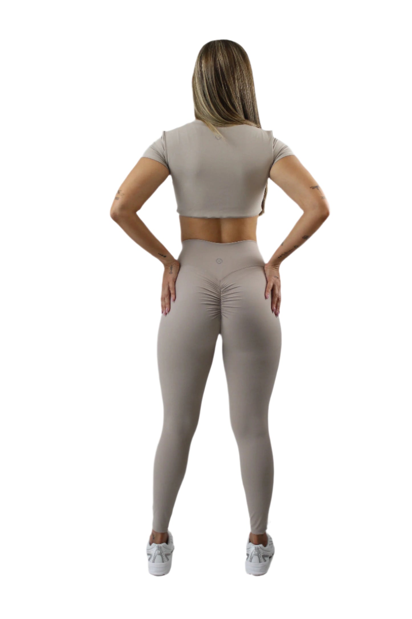Desert Beige Set