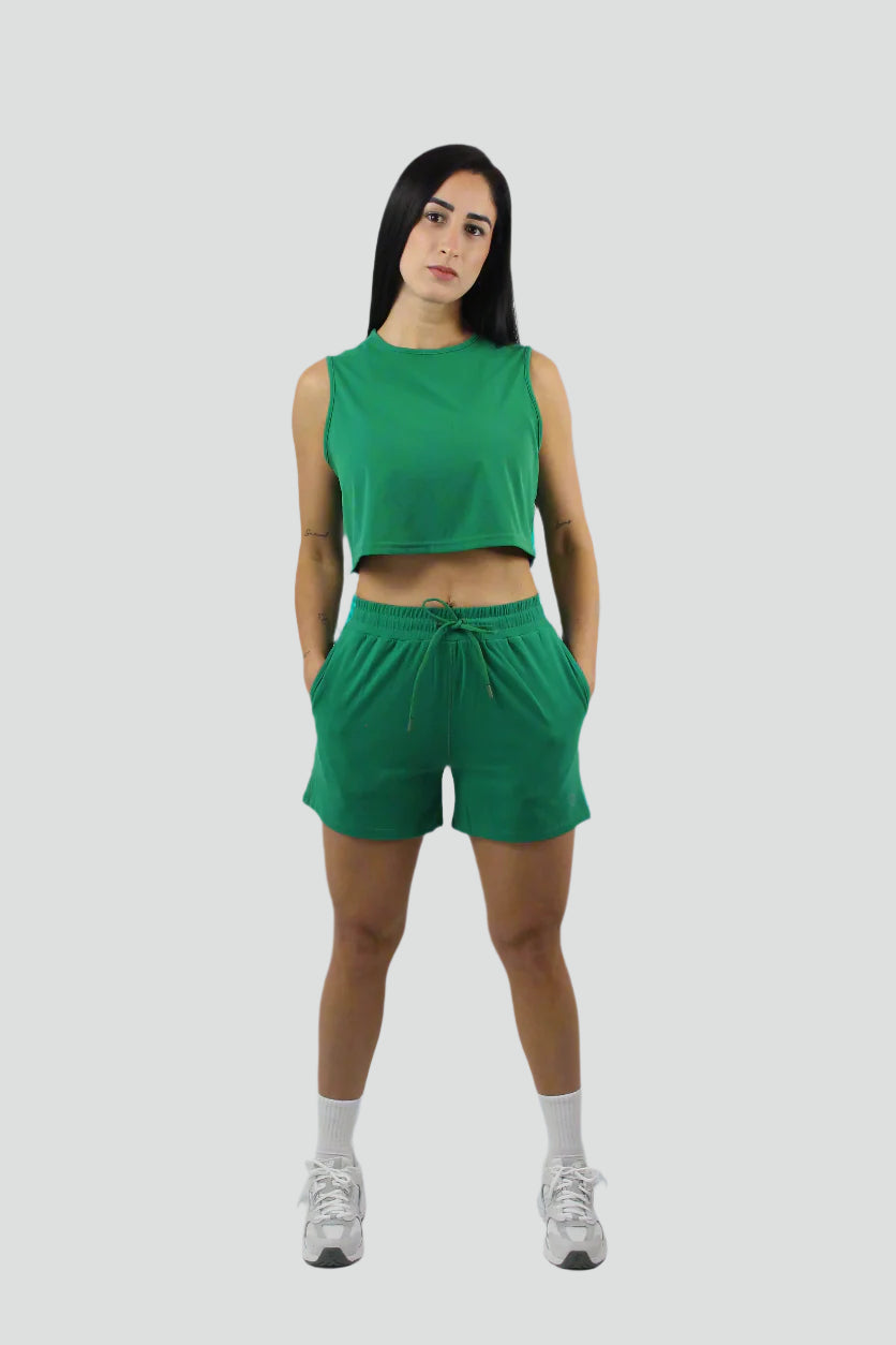 Jade Green Set