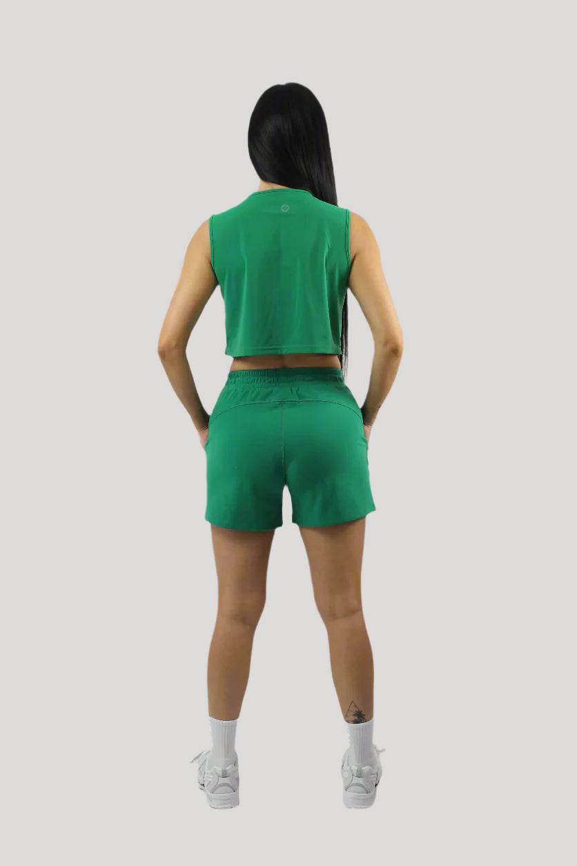 Jade Green Set