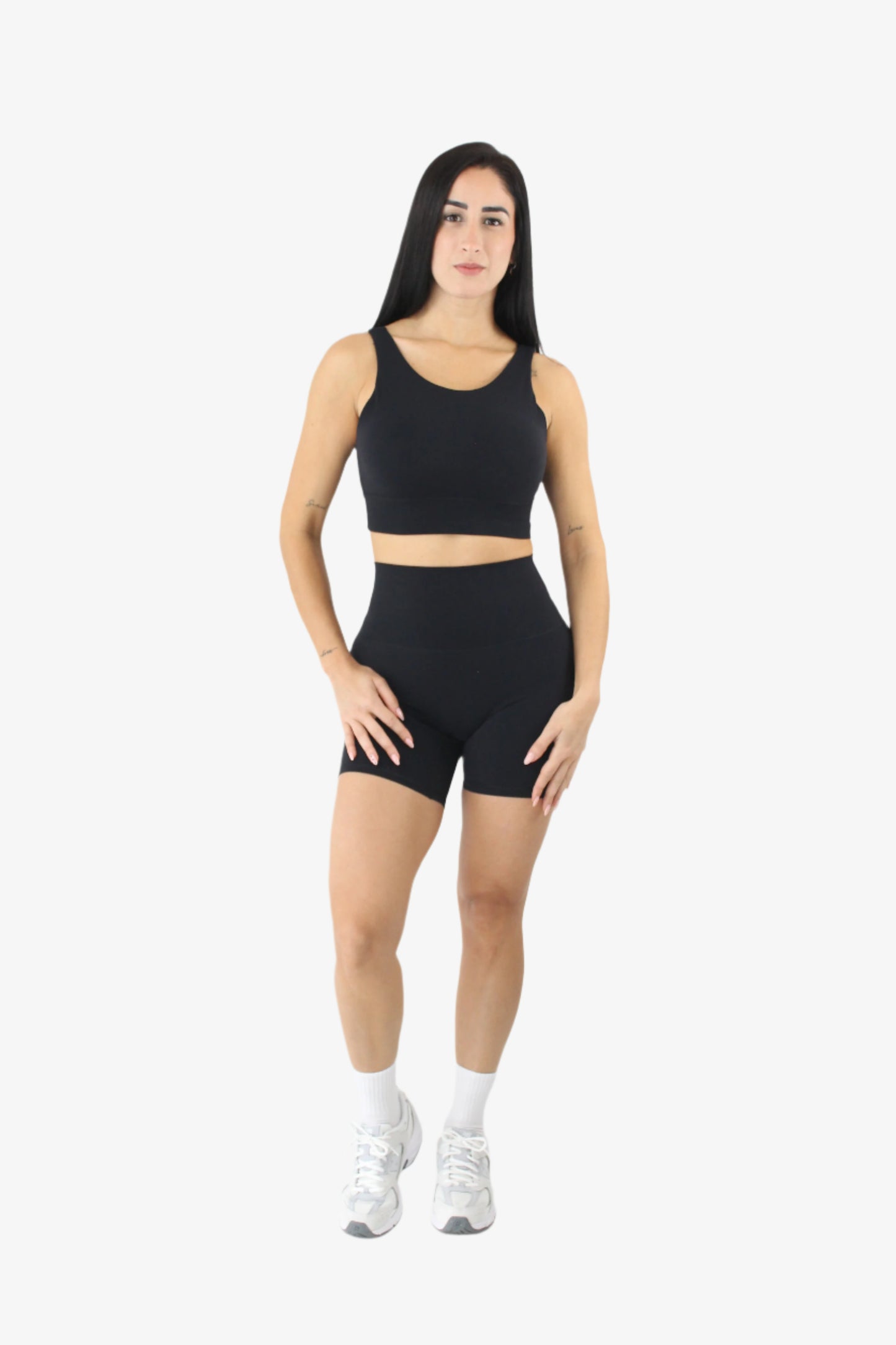 Venus Black Set