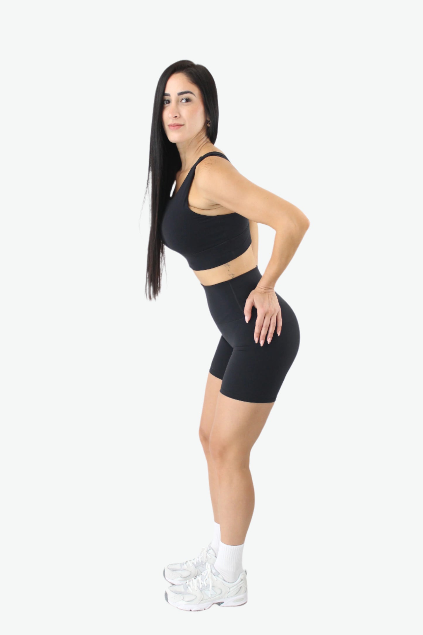 Venus Black Set