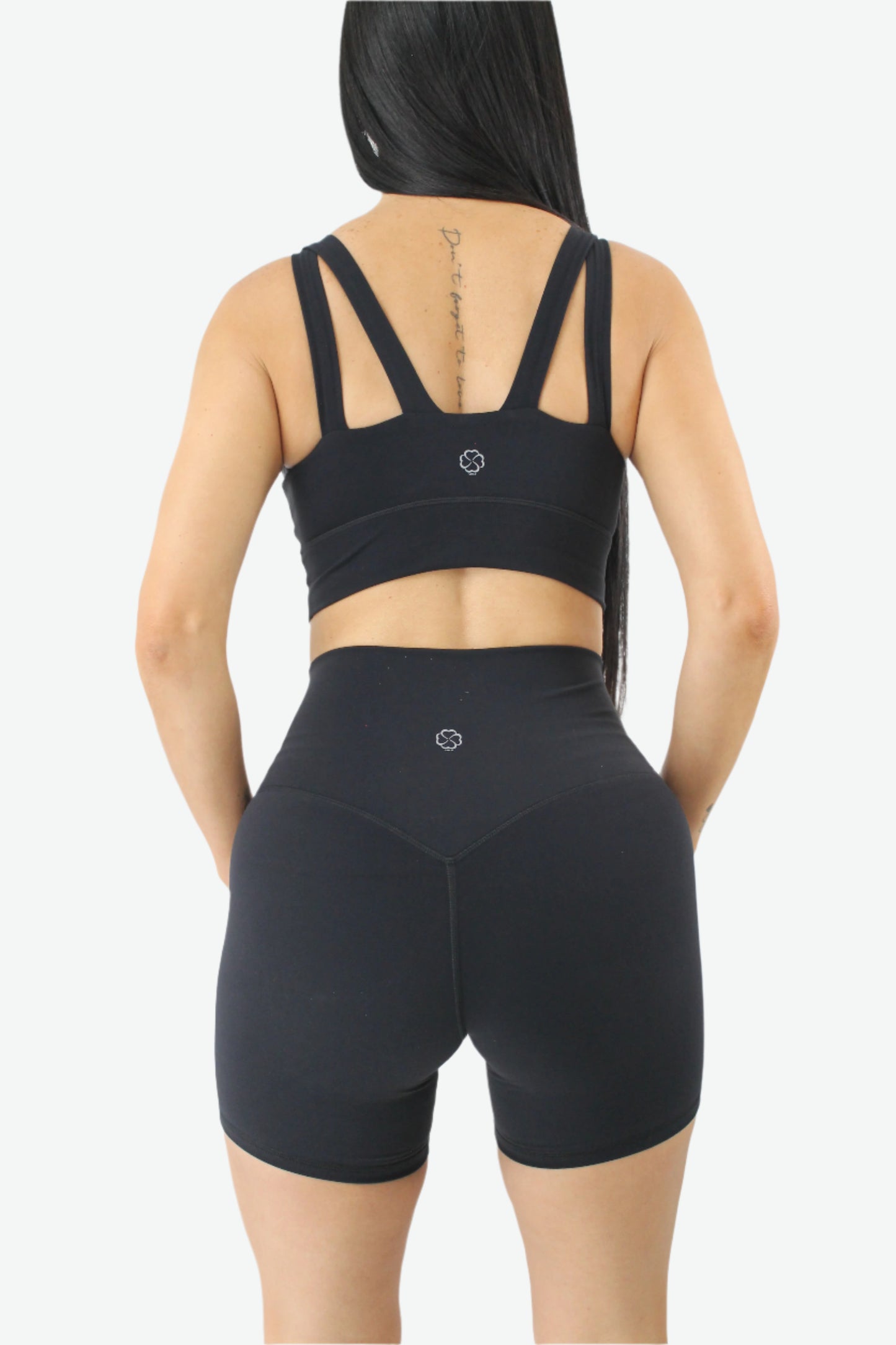 Venus Black Set