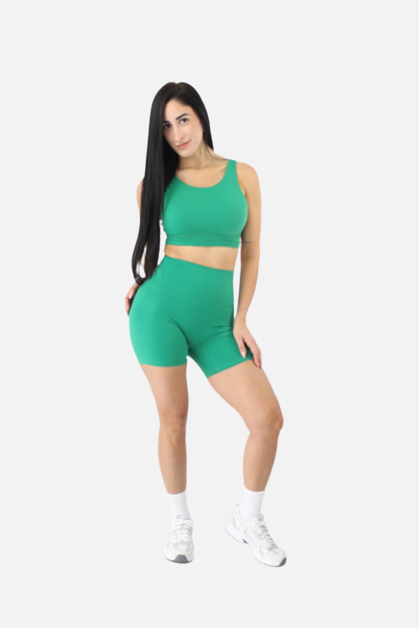 Venus Green Set