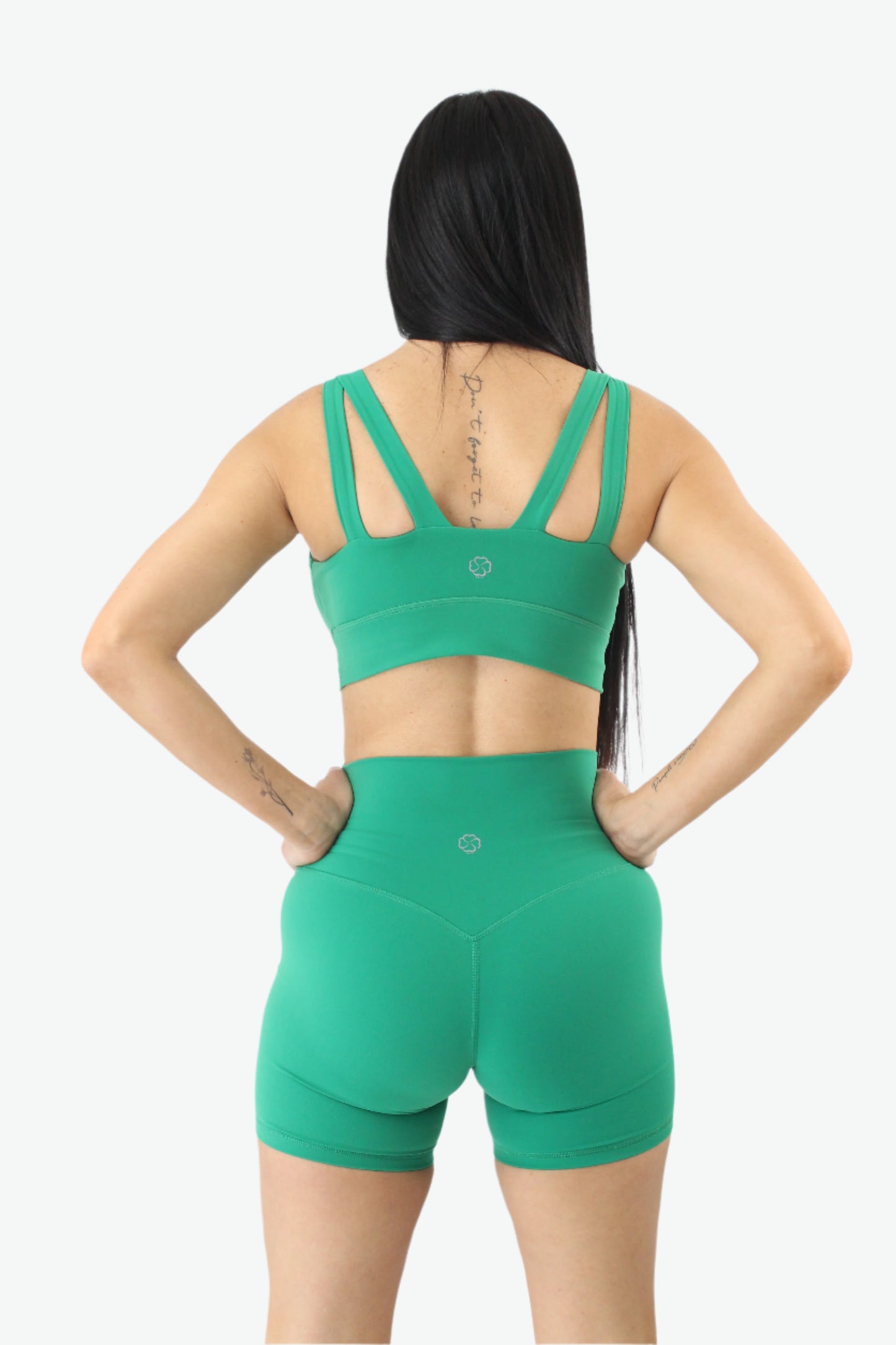Venus Green Set