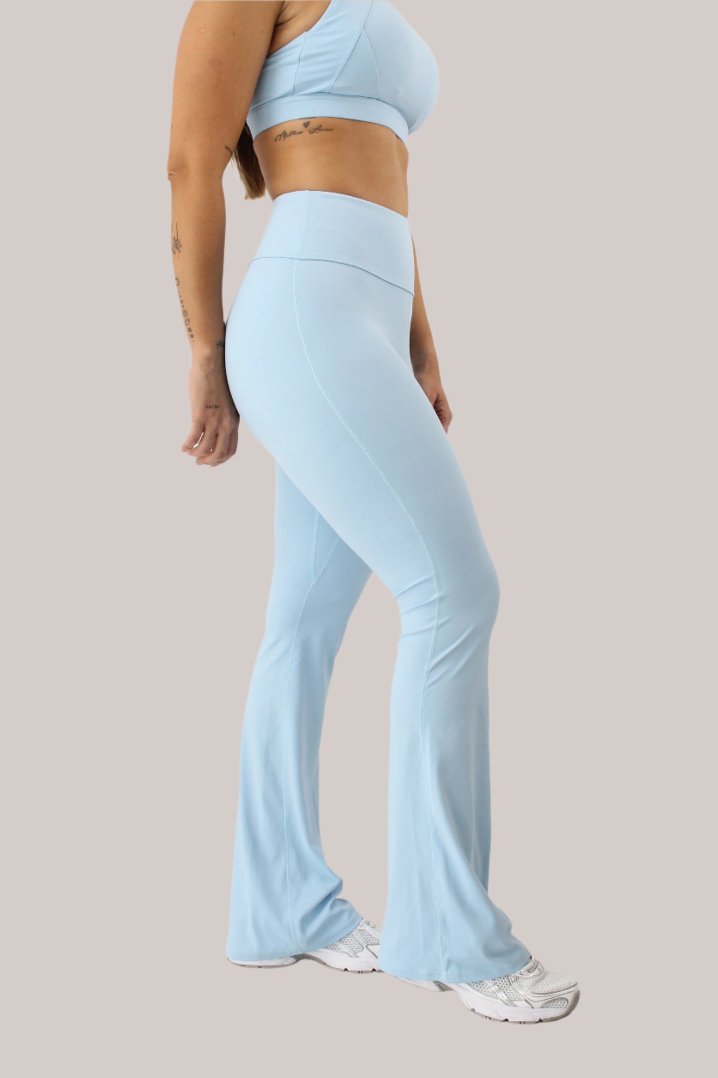 Baby Blue Set