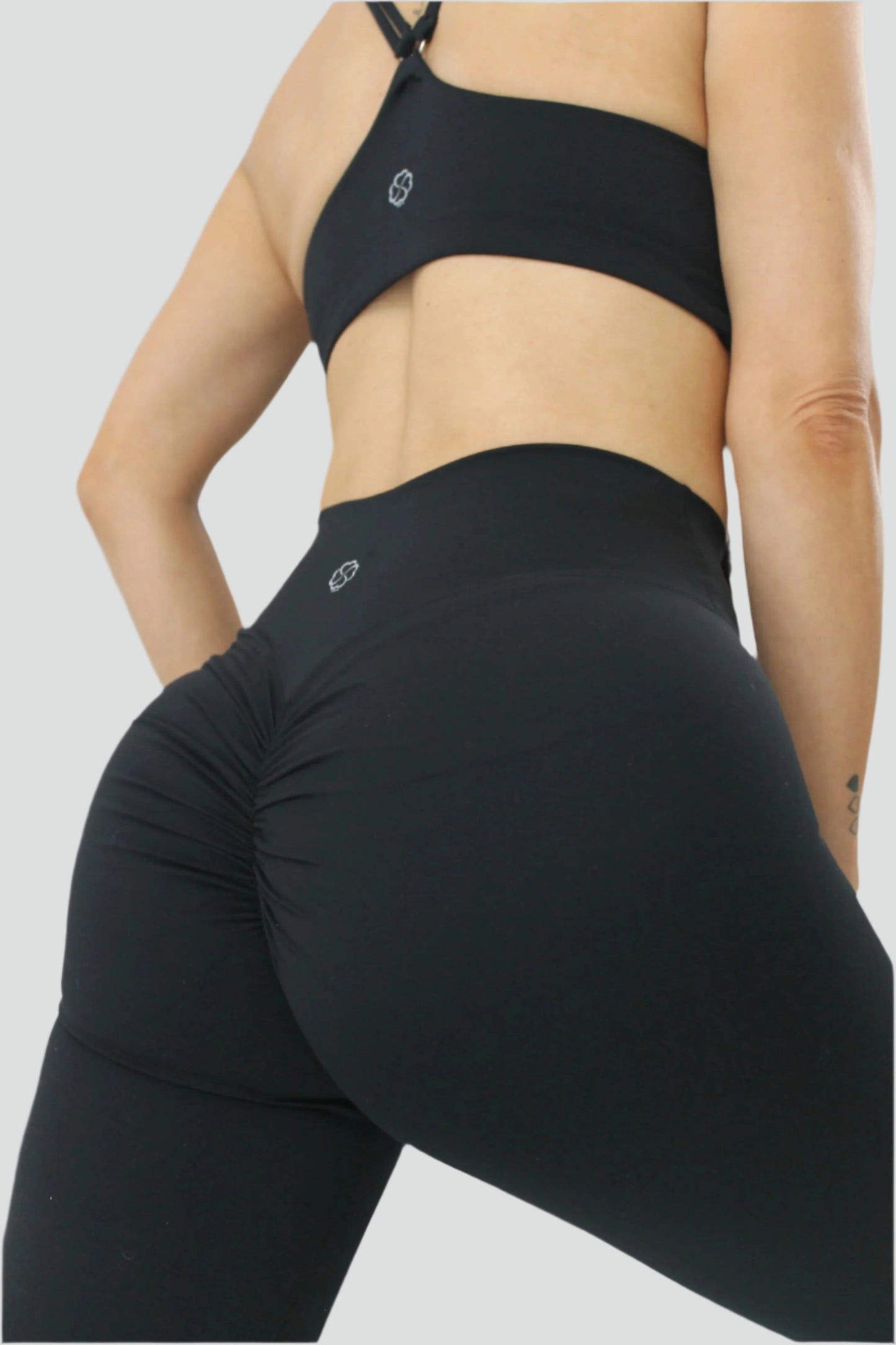 Jasper Black Set