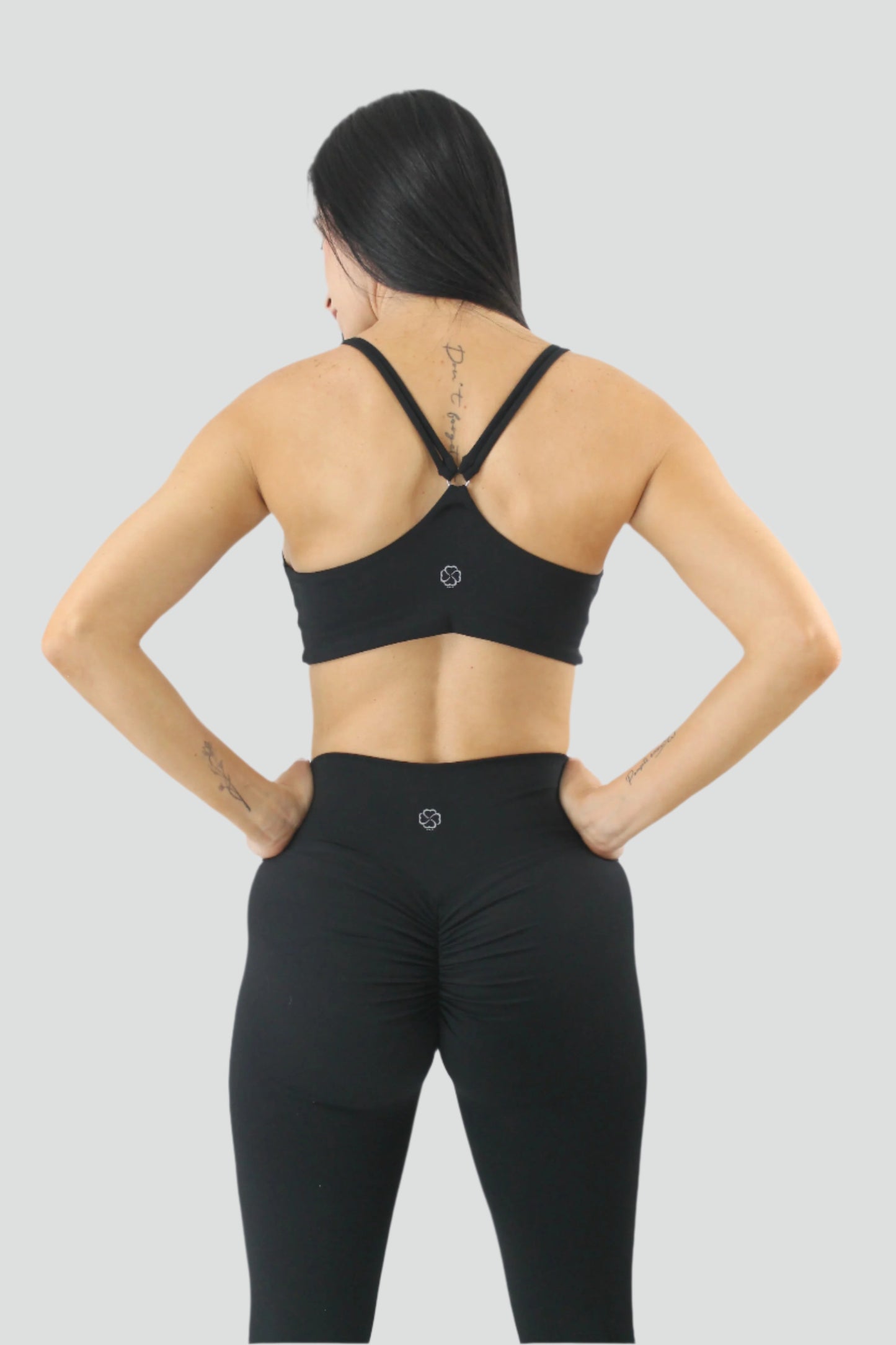 Jasper Black Set
