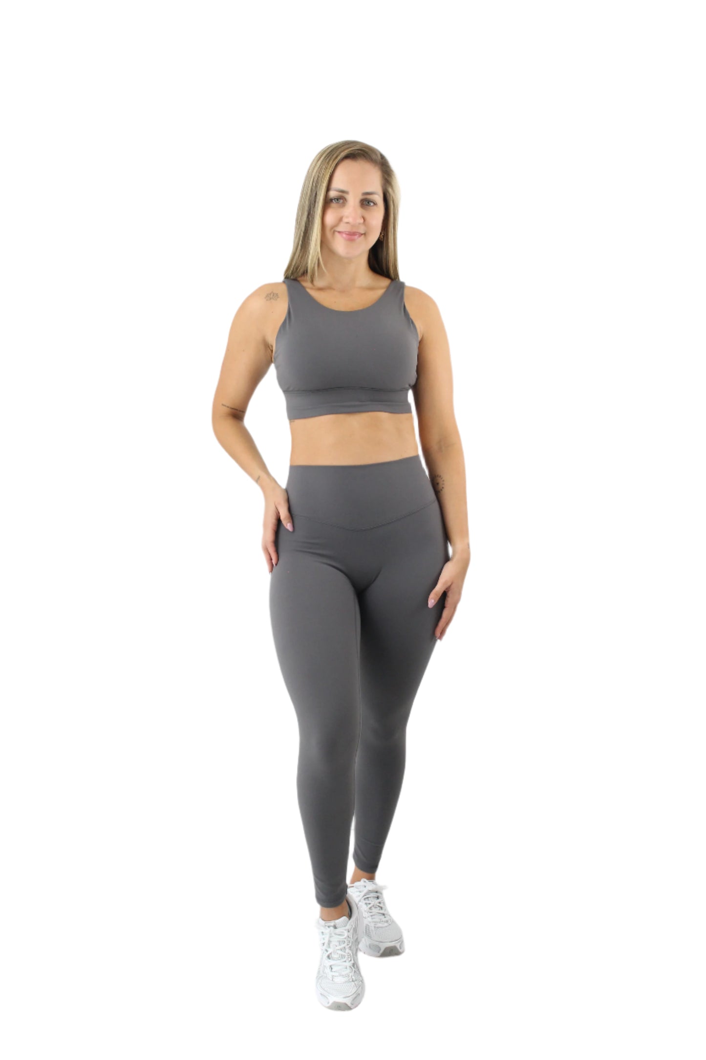 Onix Gray Set