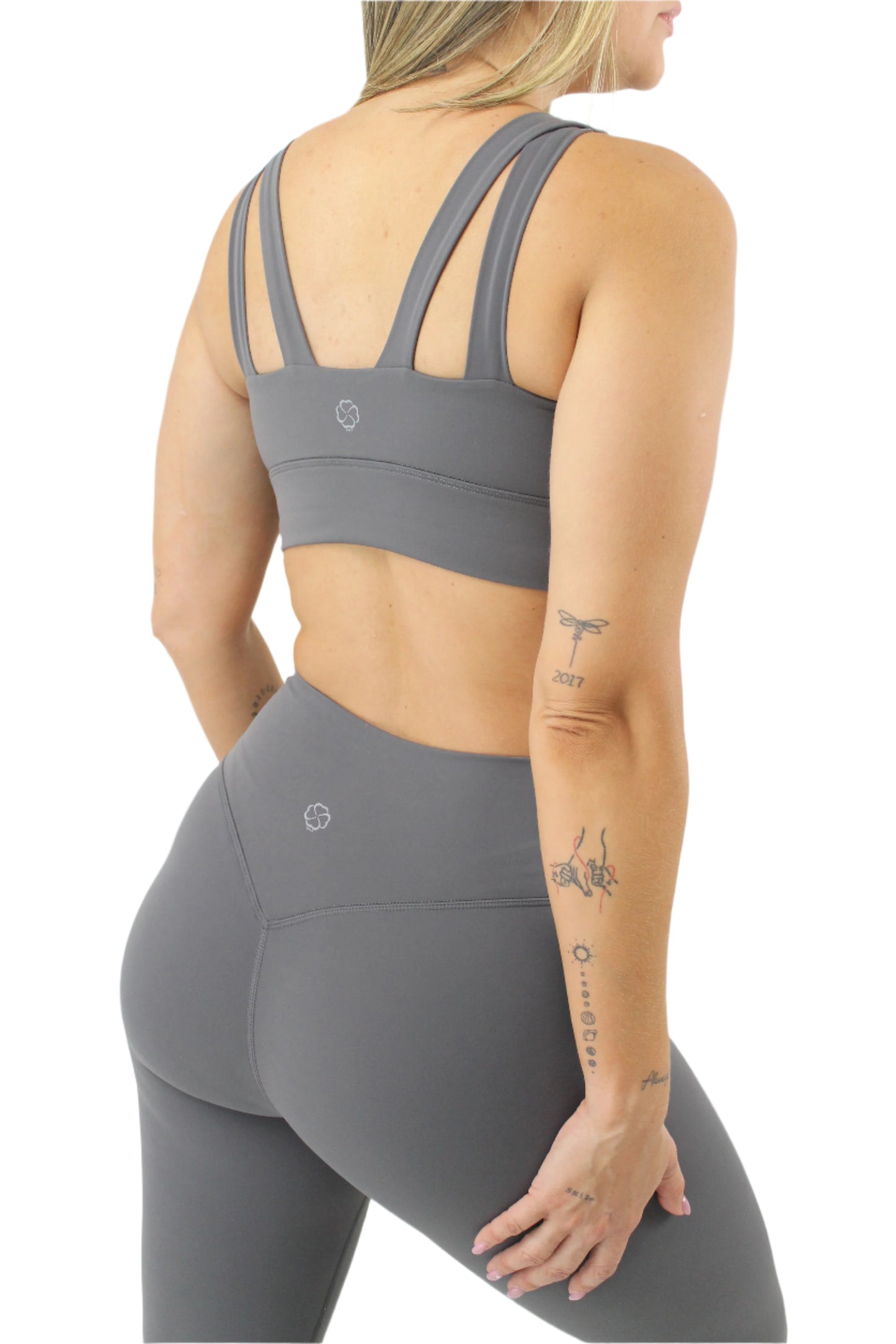 Onix Gray Set