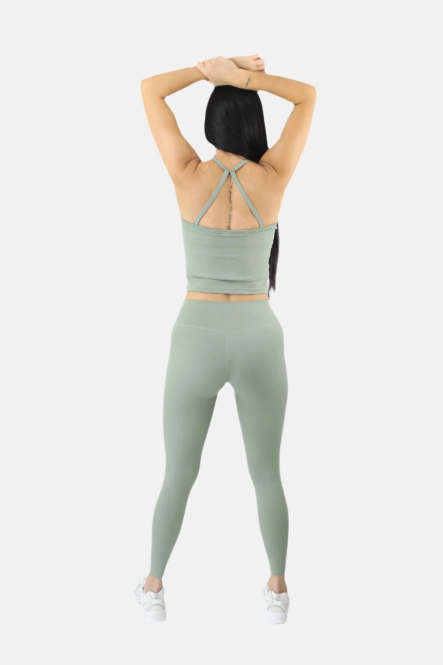 Opal Green Set