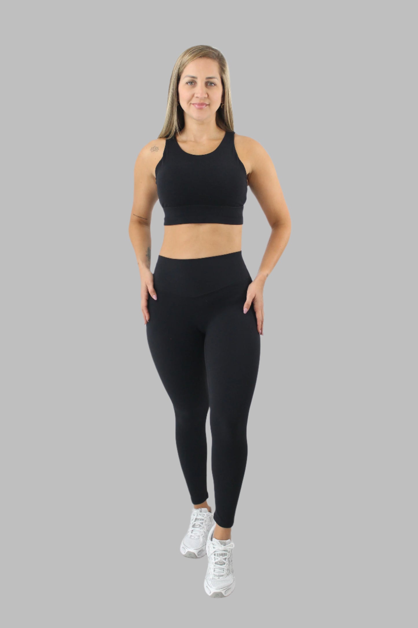Onix Black Set