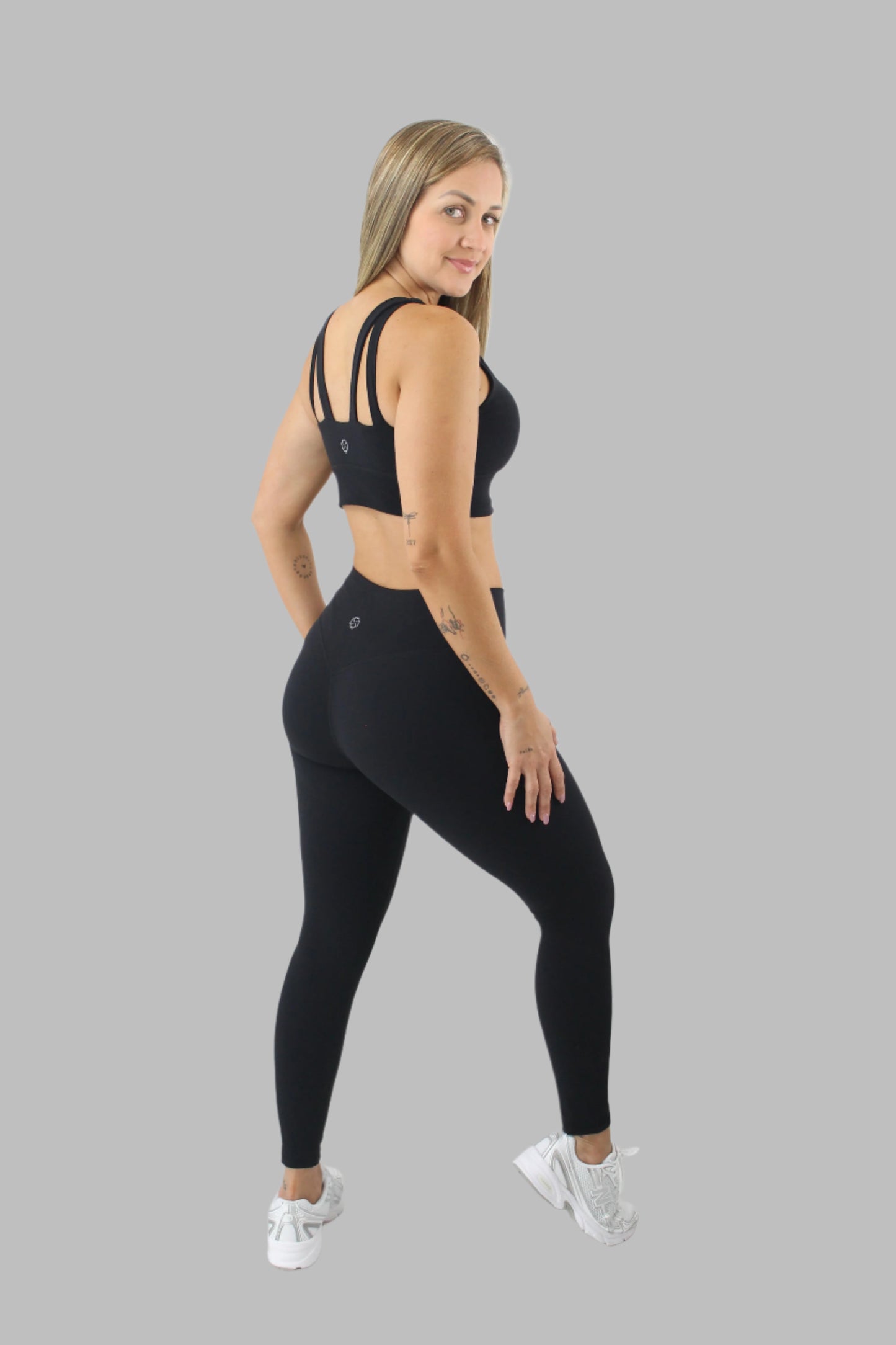 Onix Black Set