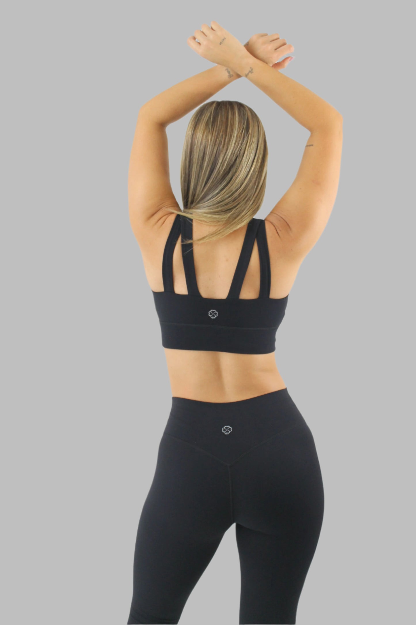 Onix Black Set