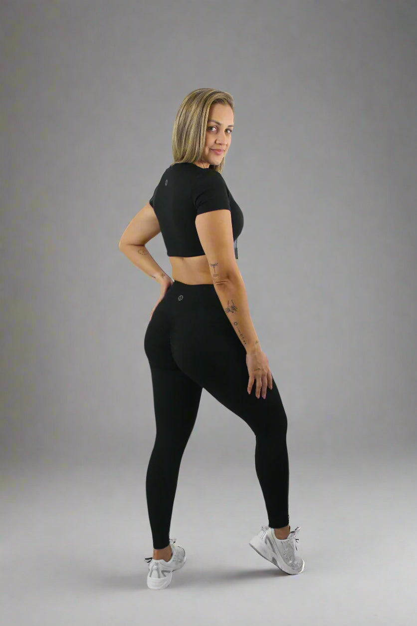 Desert Black Set