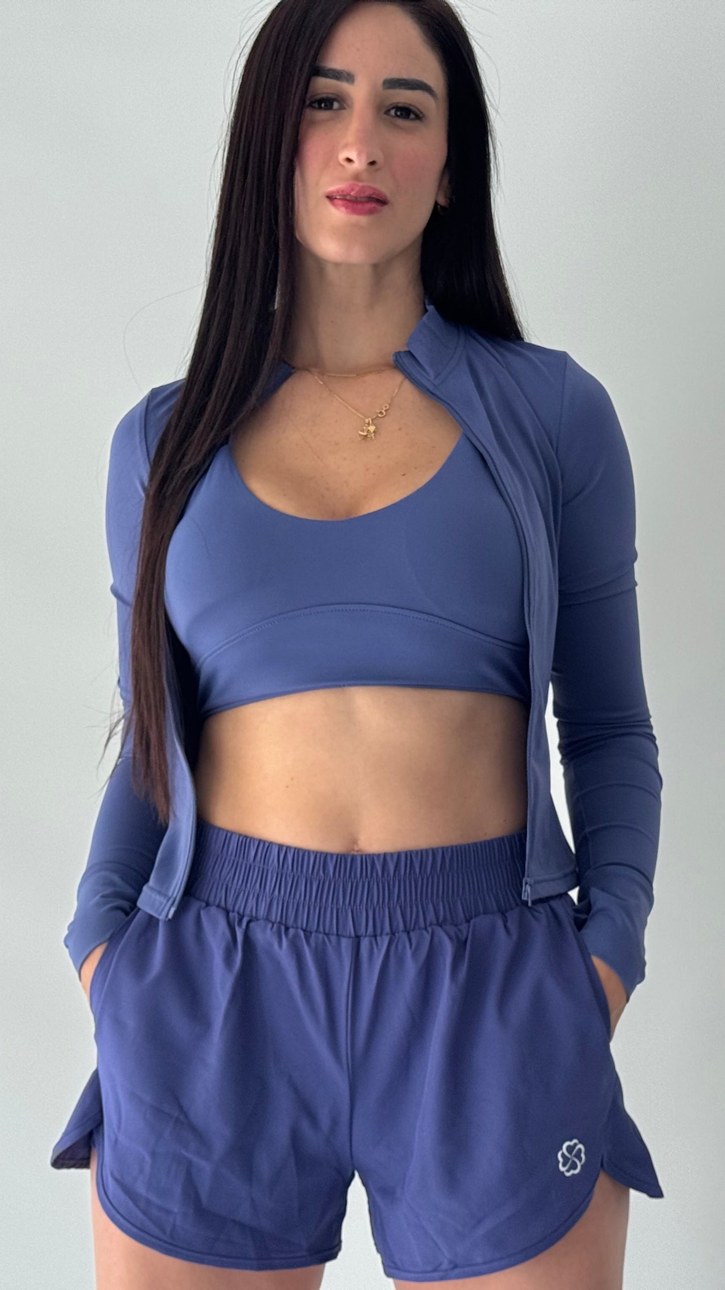 Paris Blue Set (3 pieces)