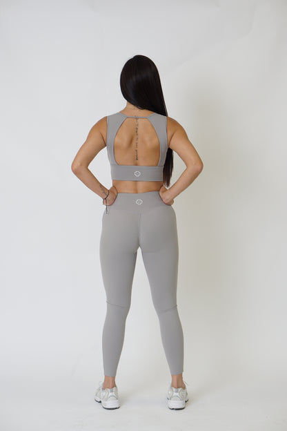Miami Grey Set