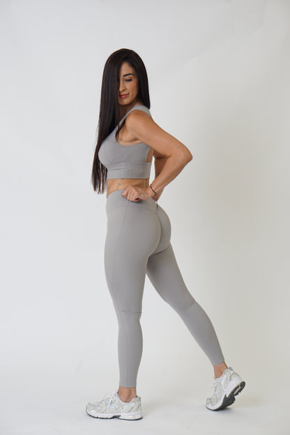 Miami Grey Set