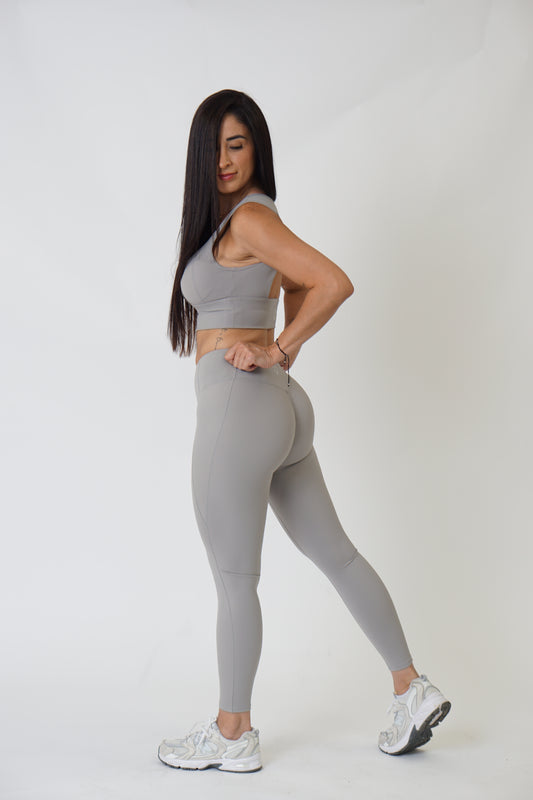 Miami Grey Set