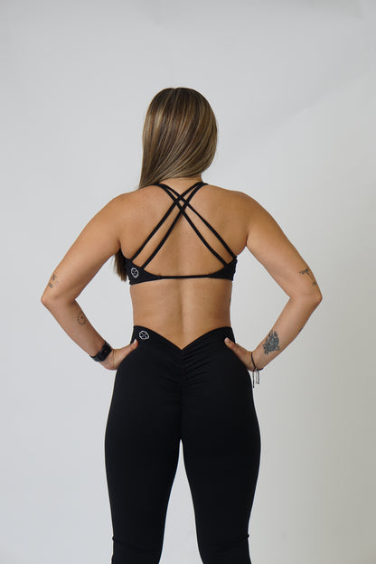 Sky Black Set
