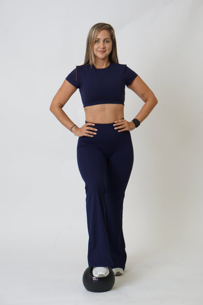 Lotus Blue Set