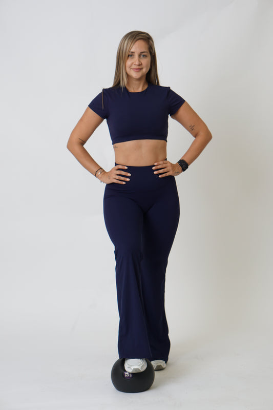 Lotus Blue Set