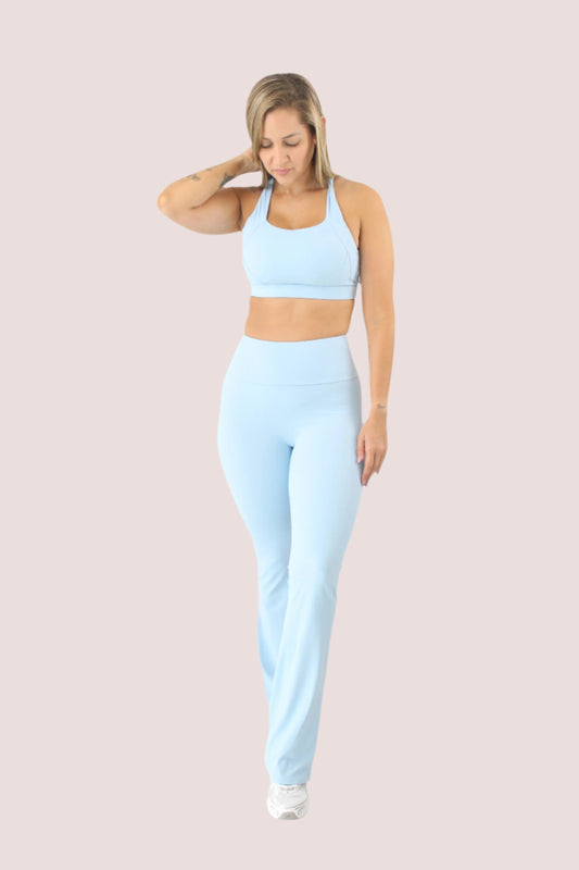 Baby Blue Set